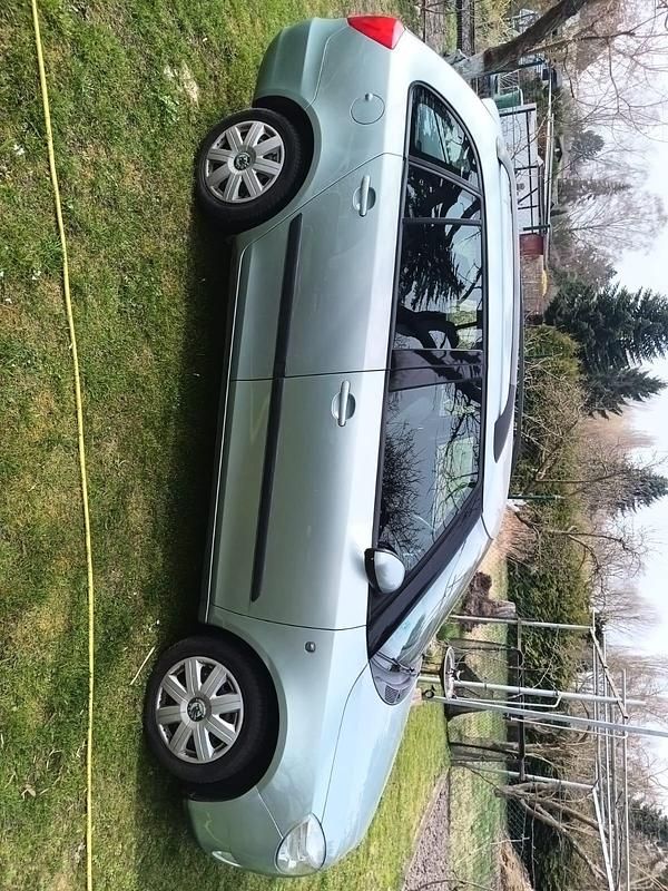 Gebraucht Skoda Fabia 105 PS (77 kW) 2010 Grau Kombi