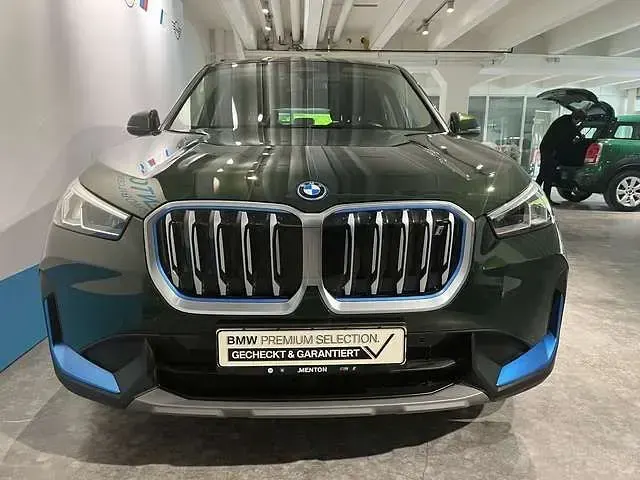 Gebraucht BMW iX 230 kW (313 PS) 2023 SUV