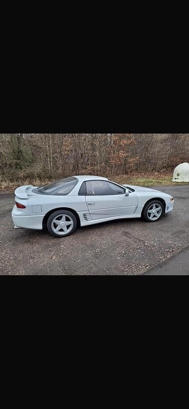 Gebraucht 1993 Mitsubishi 3000 GT Coupé | 12.000 € - Bild 1/4
