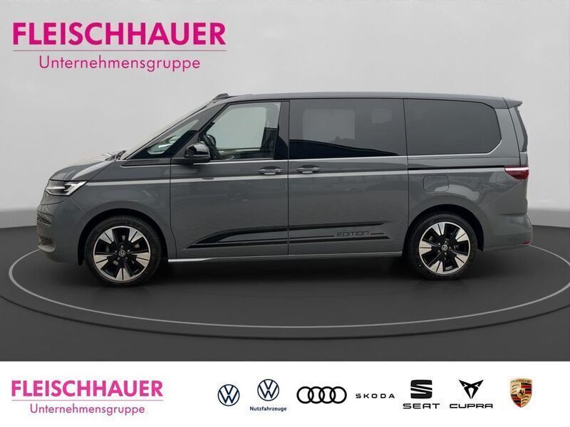 Gebraucht VW T7 Edition 150 PS (110 kW) 2024 Grau Van