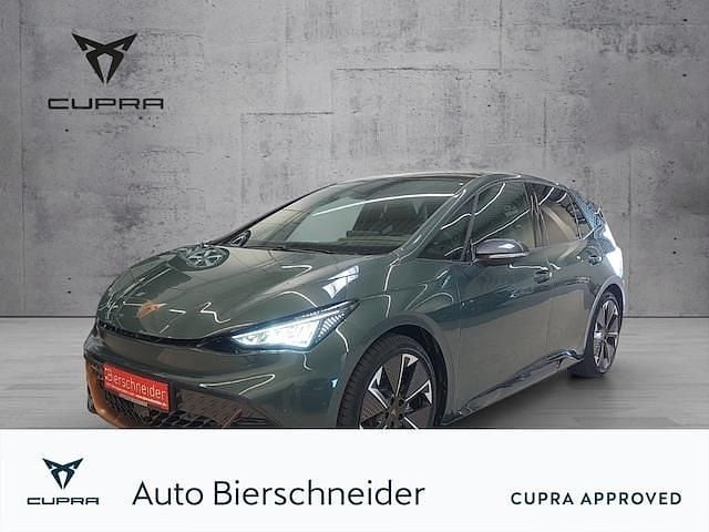 Neu 2025 Cupra Born VZ Kleinwagen | 46.450 € (Guter Preis) - Bild 1/3