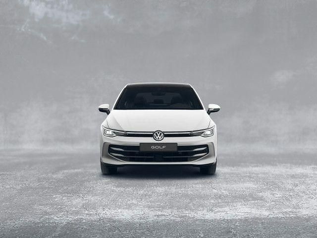 Gebraucht VW Golf VIII Edition 150 PS (110 kW) 2024 Pure white Limousine