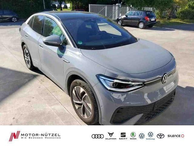 Grau Gebraucht 2022 VW ID.5 Pro SUV | 31.630 € (Fairer Preis) - Bild 1/4