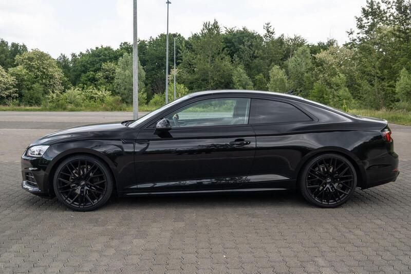 Gebraucht 2018 Audi A5 Coupé | 19.990 € (Guter Preis) - Bild 1/4