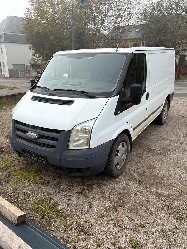 Gebraucht 2010 Ford Transit Van / Kleinbus | 1.450 € (Superpreis) - Bild 1/4