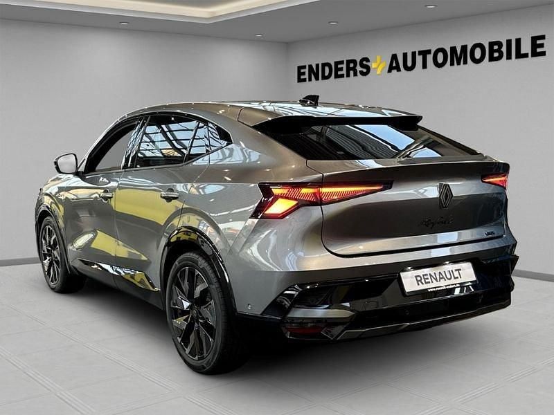 Gebraucht Renault Rafale Esprit Alpine 200 PS (147 kW) 2025 Grau SUV