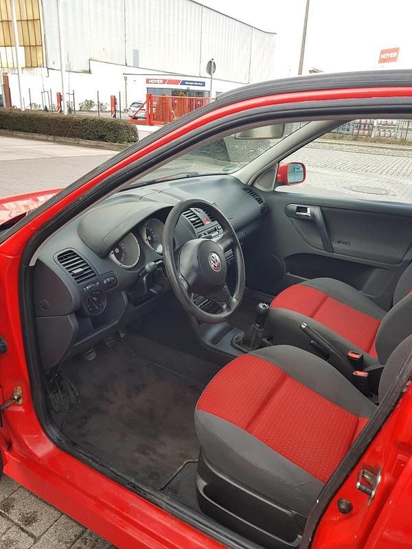 Gebraucht VW Polo 75 PS (55 kW) 2002 Limousine