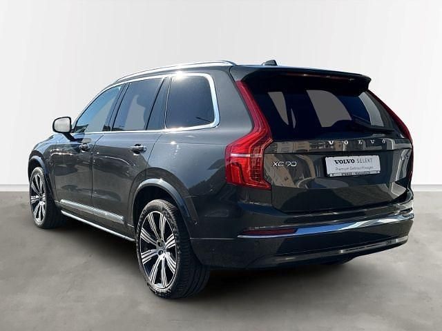 Gebraucht Volvo XC90 Plus 235 PS (172 kW) 2022 Grau SUV
