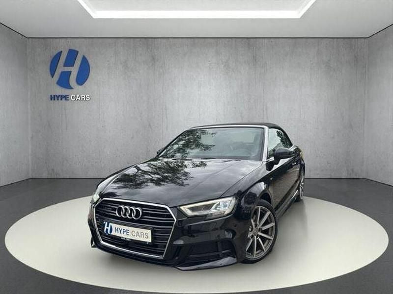Andere Gebraucht 2017 Audi A3 Comfort | 24.970 € - Bild 1/4