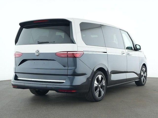 Gebraucht VW Multivan Style 203 PS (149 kW) 2025 Blau Van