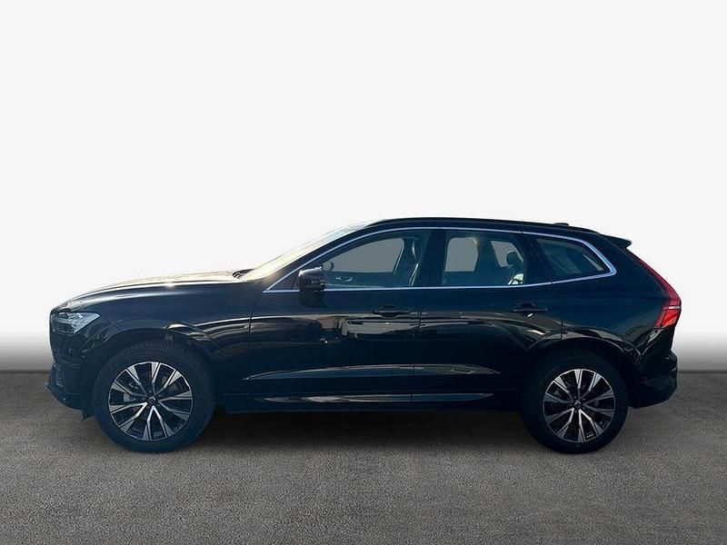 Gebraucht Volvo XC60 Core 250 PS (183 kW) 2024 Schwarz SUV