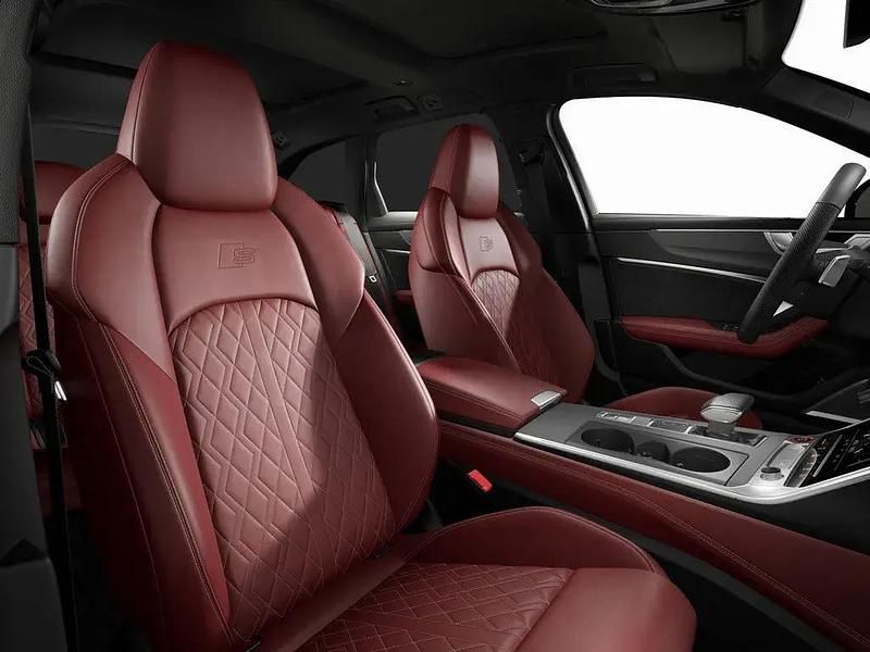 Gebraucht Audi S6 Ambiente 344 PS (253 kW) 2024 Grau Kombi