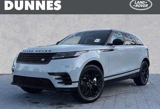 Gebraucht Land Rover Range Rover Velar SE Dynamic 300 PS (220 kW) 2025 Grau SUV