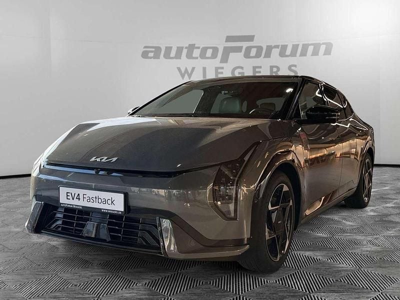 Neu Kia EV4 150 kW (204 PS) 2025 Andere Limousine