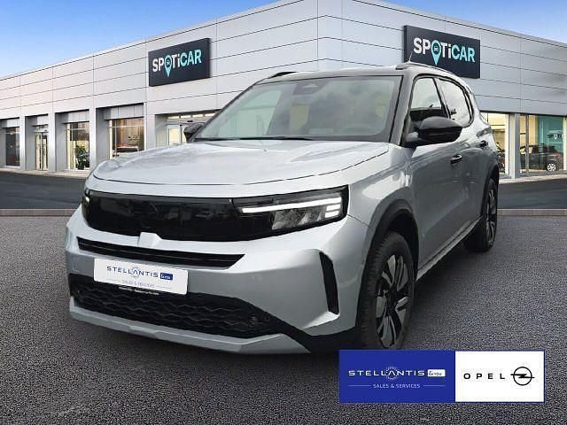 Neu Opel Frontera 145 PS (106 kW) 2026 Silber SUV