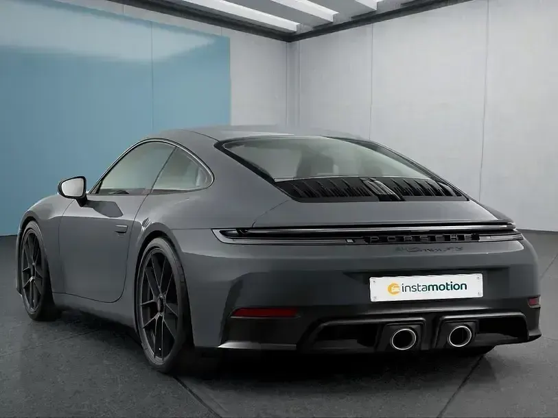 Gebraucht Porsche 992 541 PS (397 kW) 2024 Grau