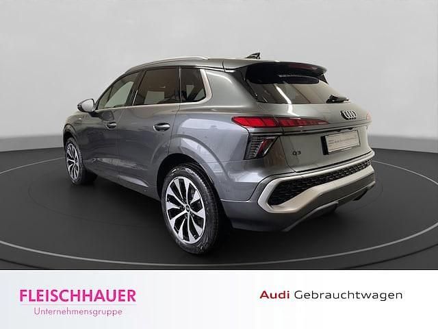Gebraucht Audi Q3 Comfort 272 PS (200 kW) 2025 Grau SUV