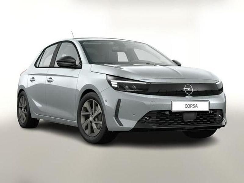 Silber Neu 2025 Opel Corsa | 18.164 € (Guter Preis) - Bild 1/1