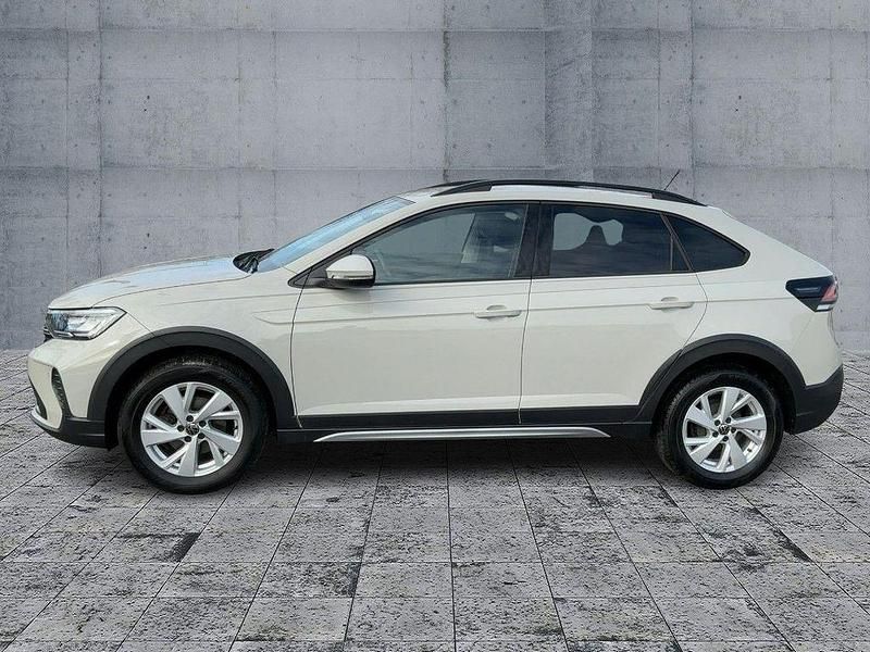Gebraucht VW Taigo Life 95 PS (69 kW) 2022 Ascotgrau SUV