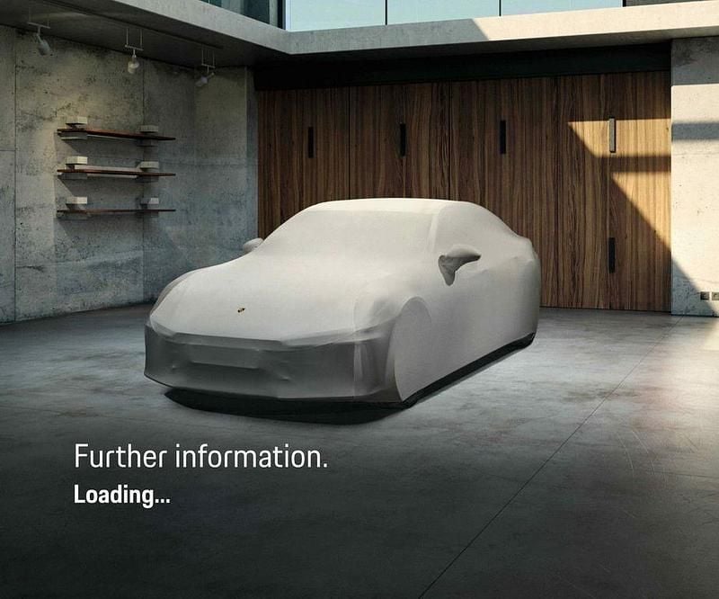 Schwarz Gebraucht 2024 Porsche Panamera 4S Limousine | 143.373 € - Bild 1/1