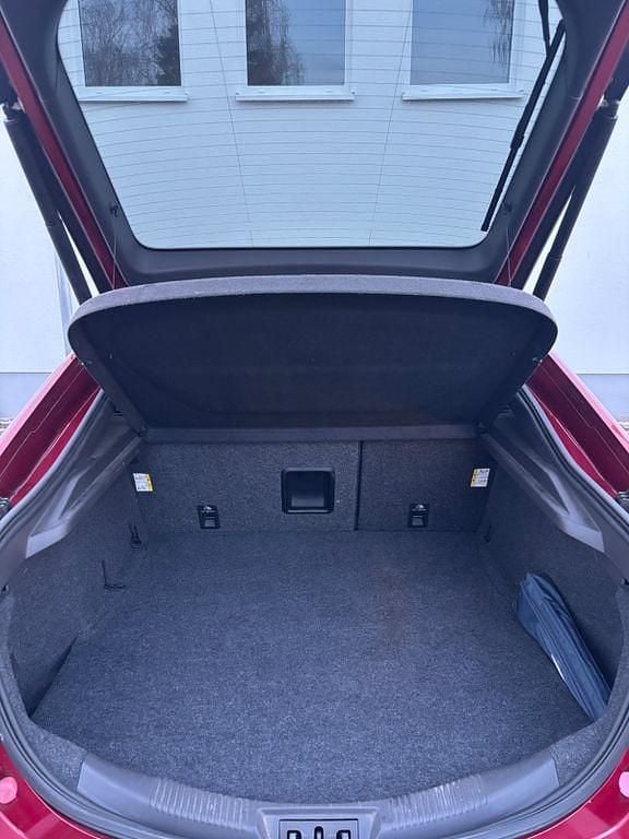 Gebraucht Ford Mondeo ST-Line 241 PS (177 kW) 2018 Rot Limousine