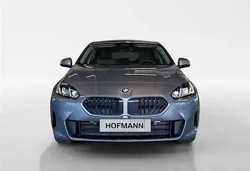 Neu BMW 120 170 PS (125 kW) 2026 Grün Kleinwagen