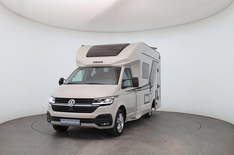 Second-hand VW LT 150 CP (110 kW) 2024 Van