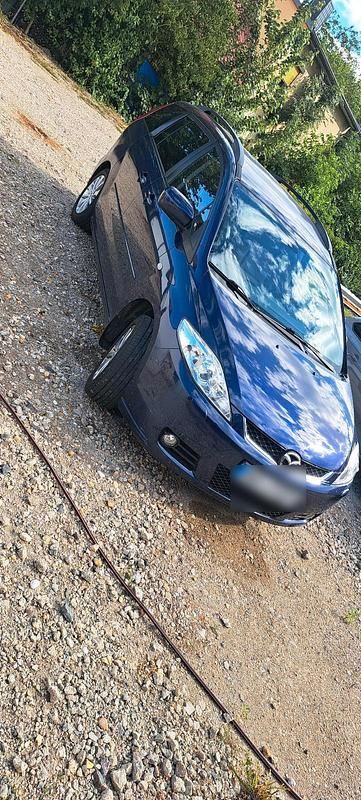 Second-hand Mazda 5 2007 Monovolum