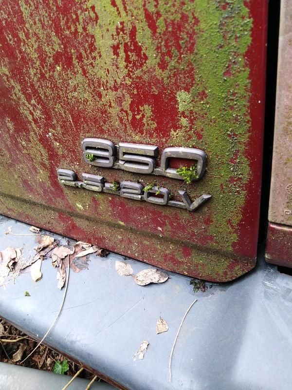 Gebraucht Volvo 850 170 PS (125 kW) 1995 Rot Kombi