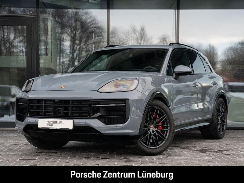 Gebraucht Porsche Cayenne GTS 500 PS (367 kW) 2024 SUV