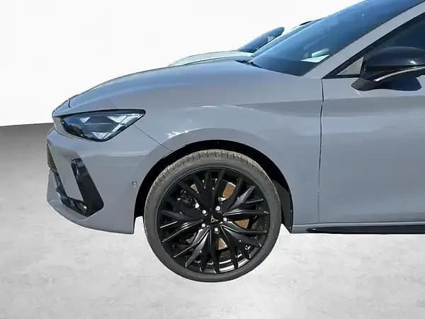 Neu Cupra Leon VZ3 333 PS (244 kW) 2026 Graphene grau Kombi