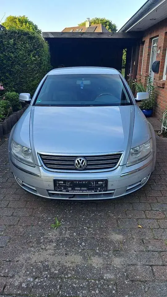 Gebraucht VW Phaeton 224 PS (164 kW) 2005 Limousine