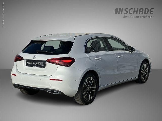 Gebraucht 2024 Mercedes A200 | 29.350 € (Guter Preis) - Bild 1/4