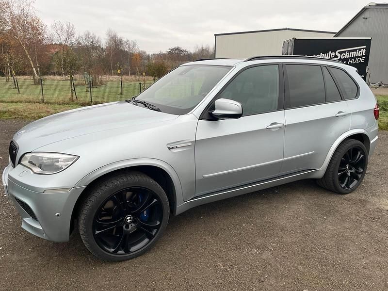 Gebraucht BMW X5 M Shadowline 555 PS (408 kW) 2013 Andere farben SUV