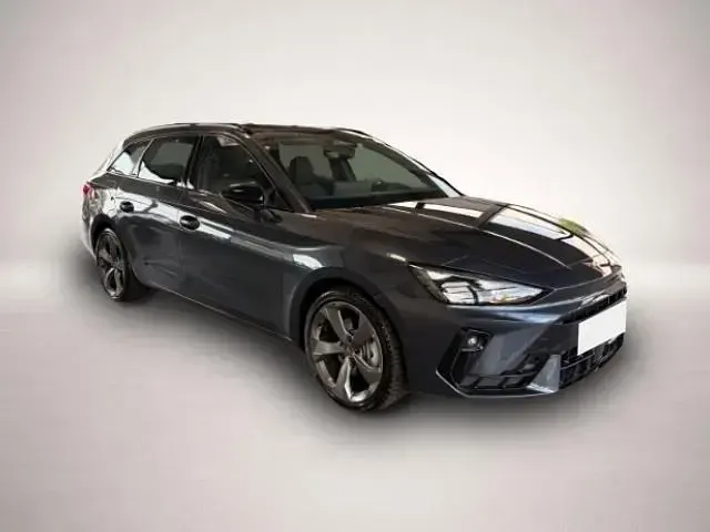 Gebraucht Cupra Leon 204 PS (150 kW) 2026 Manufacturer