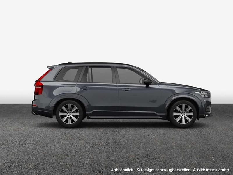 Gebraucht Volvo XC90 Ultimate 455 PS (334 kW) 2022 Grau SUV