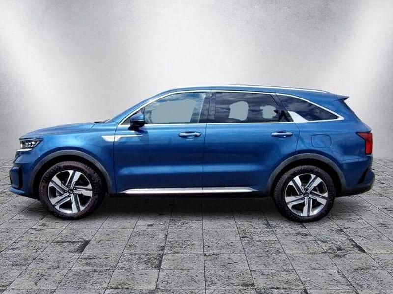 Gebraucht Kia Sorento Platinum 265 PS (194 kW) 2021 Othercolor SUV