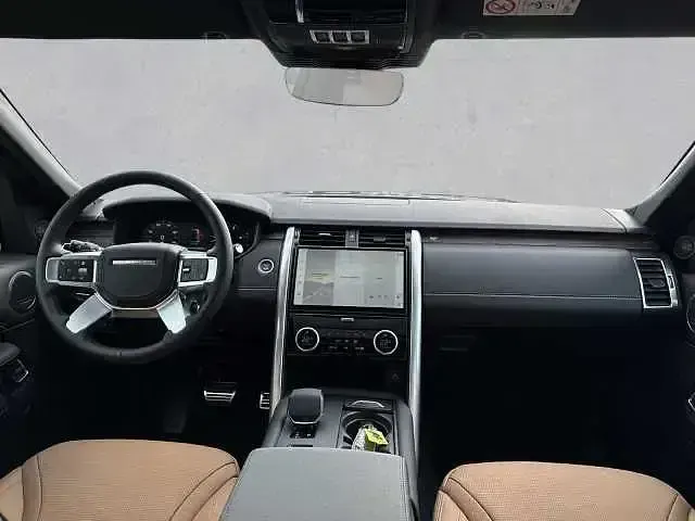 Gebraucht Land Rover Discovery 5 HSE Dynamic 2025 Blau SUV