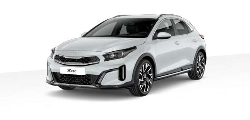 Neu Kia XCeed Spirit 140 PS (102 kW) 2025 Weiß SUV