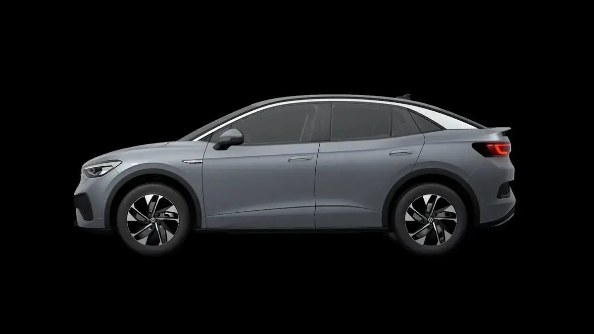 Gebraucht VW ID.5 Pro 150 kW (204 PS) 2023 Mondsteingrau SUV