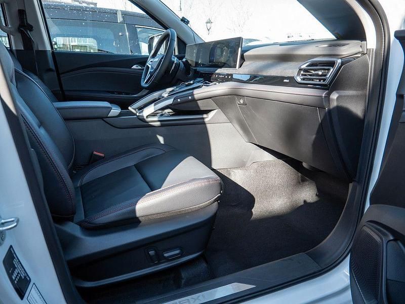 Neu Maxus T60 215 PS (158 kW) 2025 Weiss Abholung