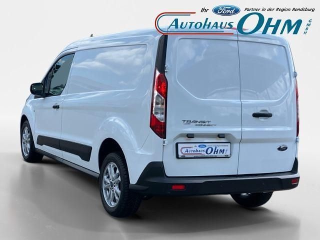 Gebraucht Ford Transit Trend 101 PS (74 kW) 2024 Weiß