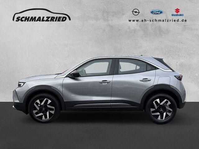 Gebraucht Opel Mokka Elegance 101 PS (74 kW) 2024 Grau SUV