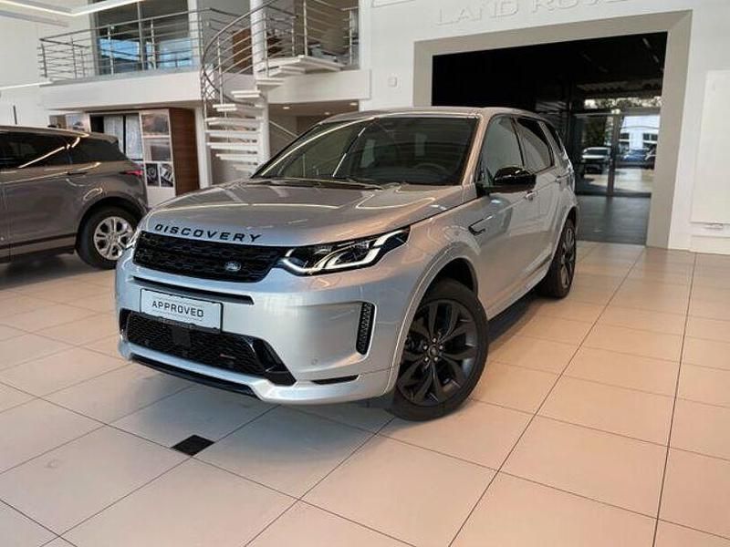 Gebraucht Land Rover Range Rover Sport 147 PS (108 kW) 2023 Andere SUV