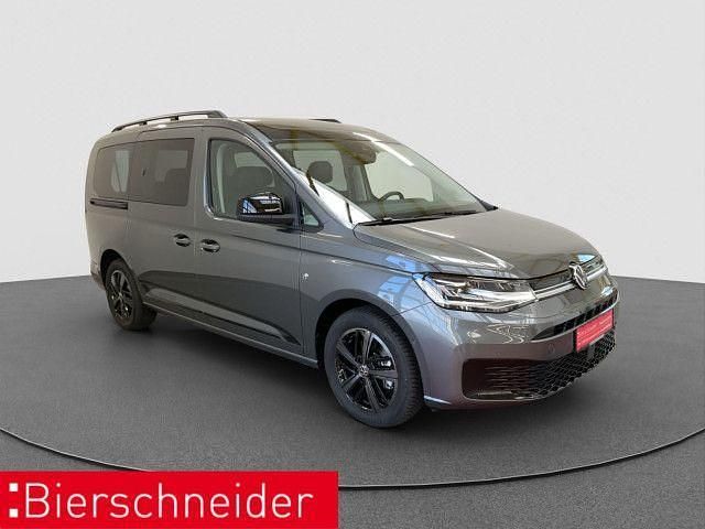 Neu VW Caddy Maxi Life Edition 116 PS (85 kW) 2026 Grau Van / Kleinbus