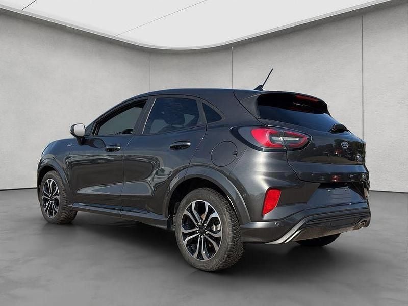 Gebraucht Ford Puma ST-Line 155 PS (114 kW) 2023 Magnetic SUV