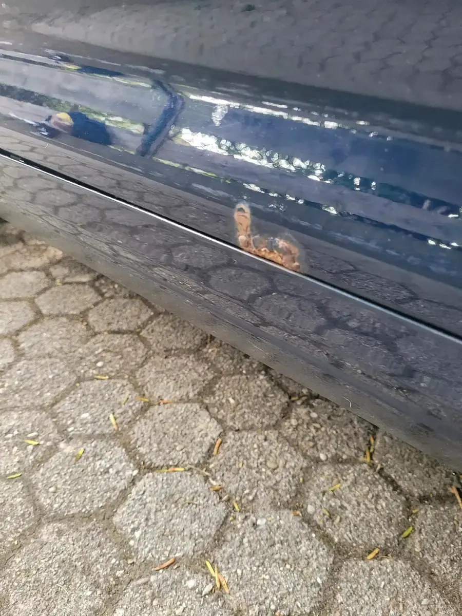 Gebraucht Audi A3 102 PS (75 kW) 2004 Blau Kleinwagen