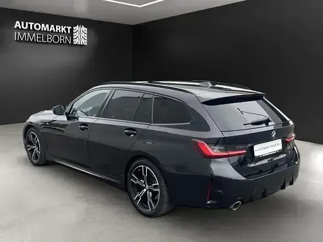 Gebraucht BMW 320 M Sport 190 PS (139 kW) 2023 Andere Limousine