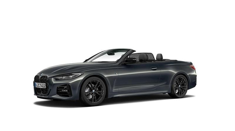 Gebraucht 2023 BMW 430 Cabriolet Efficient Dynamics Cabrio | 56.911 € (Etwas zu teuer) - Bild 1/3