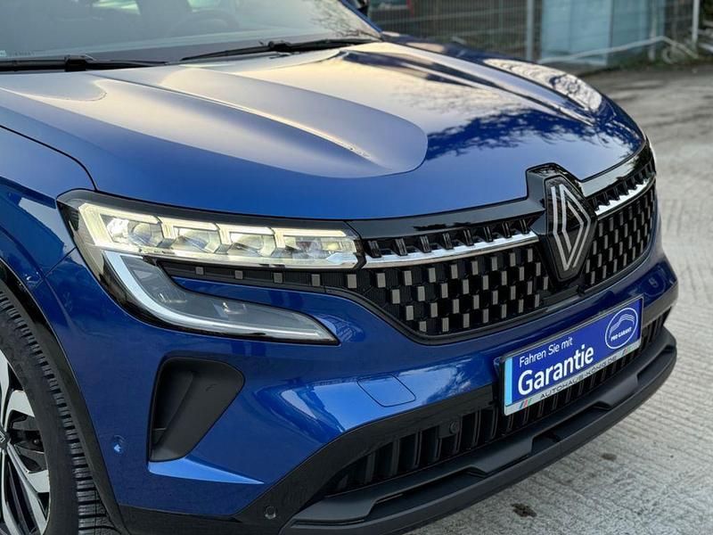 Gebraucht Renault Austral Equilibre 140 PS (102 kW) 2023 Blau SUV